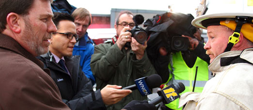 Responder Safety featured story 1