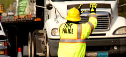 Setting Up a Traffic Incident Management Unit