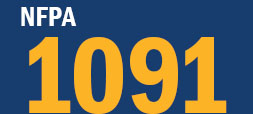 Understanding NFPA 1091