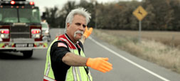 Safe Fire Service Traffic Control Practices