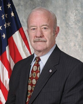 Glenn A. Gaines